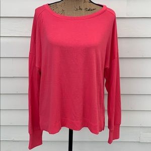 Gap sweater large